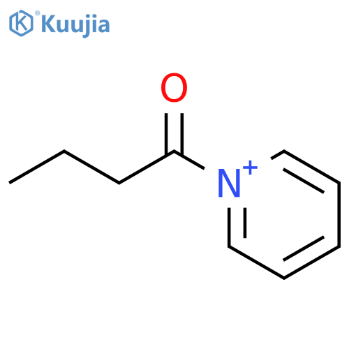 Butyl, 4-oxo-4-pyridinio- structure