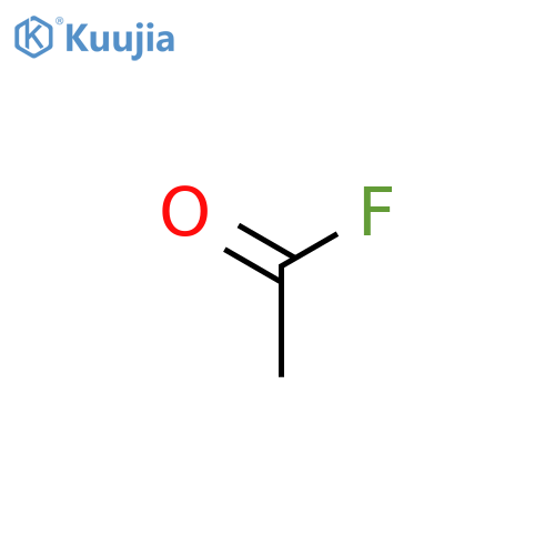 Ethyl, 2-fluoro-2-oxo- structure