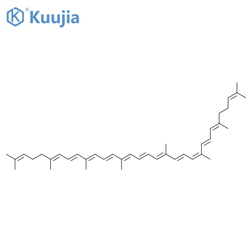 y,y-Carotene, 9-cis- structure