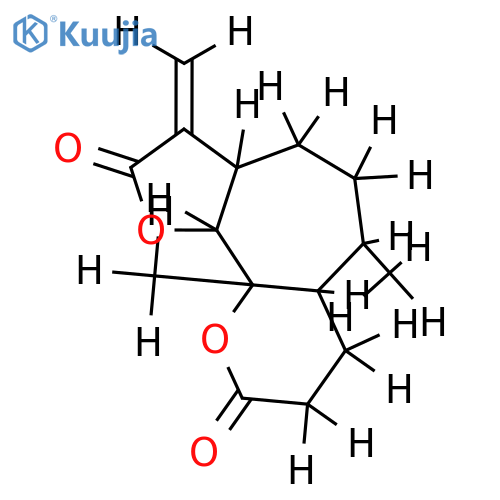 psilostachyin C structure