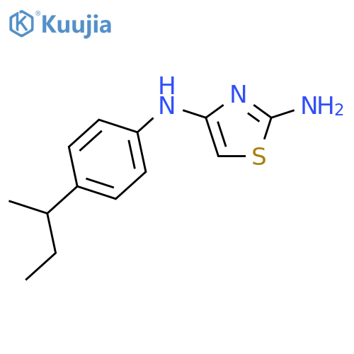 2,7-Naphthalenedisulfonicacid,3-amino-4-[2-[4'-[2-(2,4-diamino-5-nitrophenyl)diazenyl][1,1'-biphenyl]-4-yl]diazenyl]-,sodium salt (1:2) structure