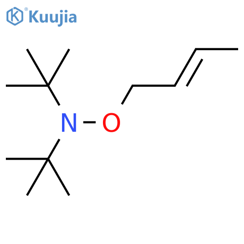64927-33-9 structure