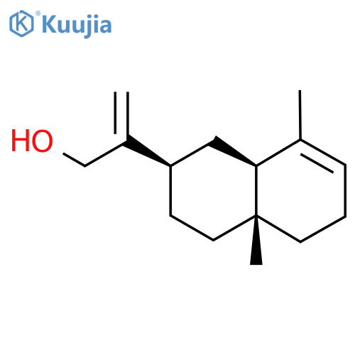 α-Costol structure