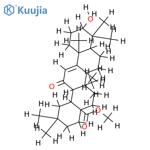 Me ester-Epithelanthic acid structure