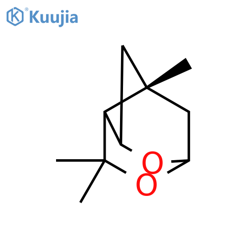 Lineatin structure