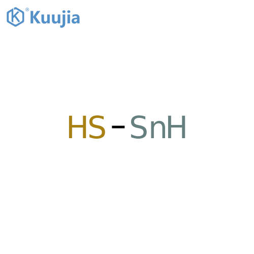 Stannylene, mercapto- structure