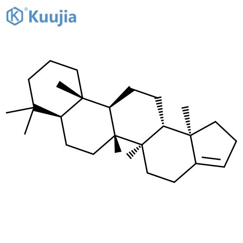 A'-Neo-22,29,30-trinorgammacer-17(21)-ene structure