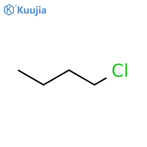 Propyl, 3-chloro-1-methyl- structure