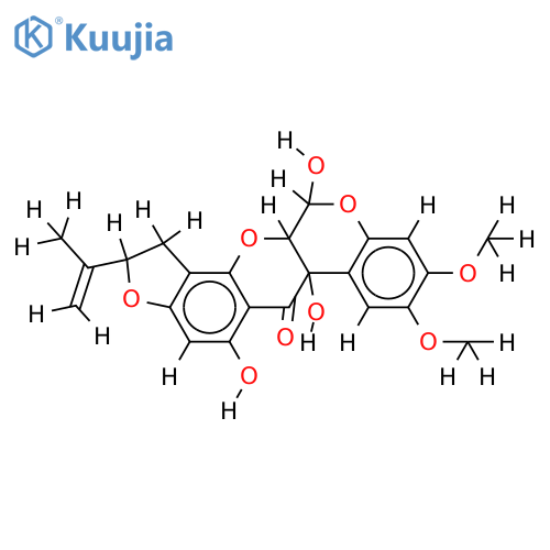 Villol structure