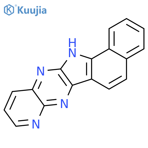 6537-56-0 structure