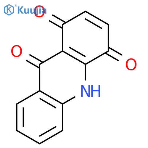 6540-80-3 structure