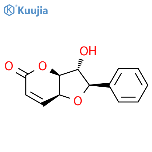 Goniothalenol structure
