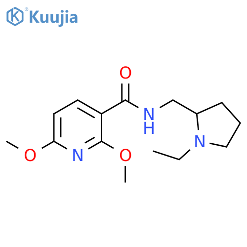 CGP 11109A structure