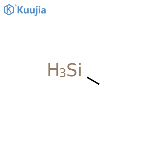 Silylene, methylene- structure