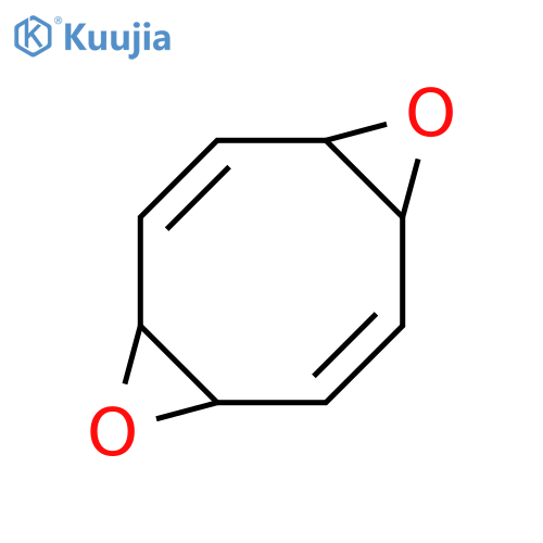 5,10-DIOXATRICYCLO[7.1.0.04,6]DECA-2,7-DIENE structure
