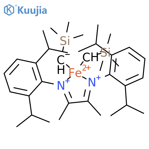 658063-19-5 structure