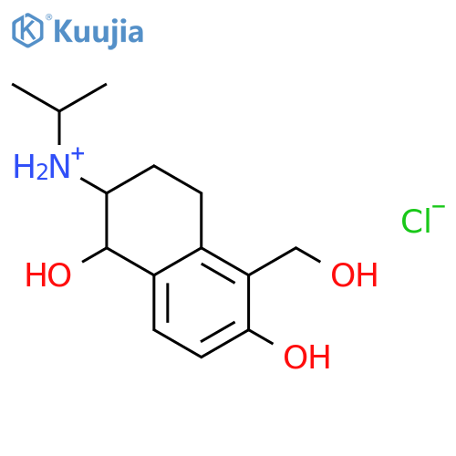 AA-497 structure