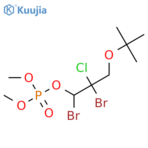 Calcium sodium phosphate structure