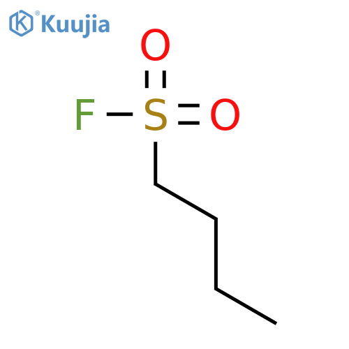 Butane-1-Sulfonyl Fluoride structure