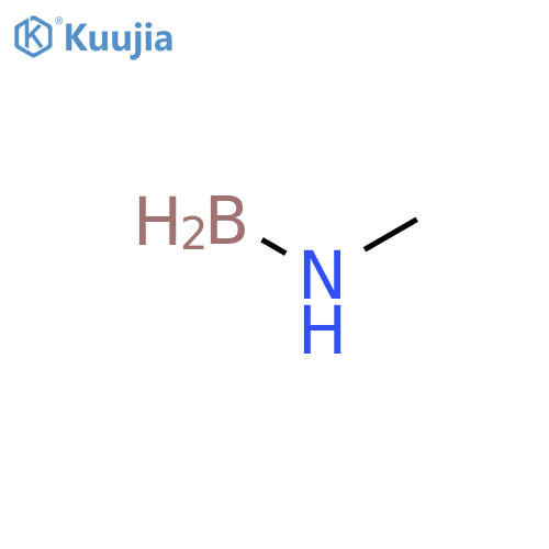 h2b=nhch3 structure