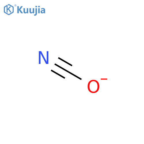 Isocyanate structure