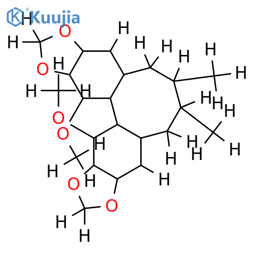 wuweizisu C structure
