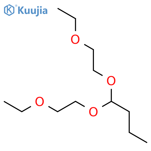 3,6,8,11-TETRAOXATRIDECANE, 7-PROPYL- structure