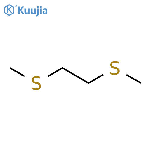 2,5-Dithiahexane structure