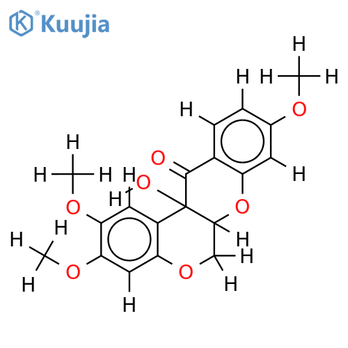 12a-Hydroxymunduserone structure