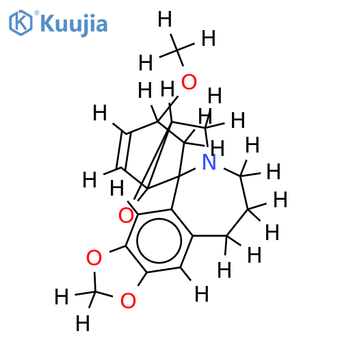 3-epi-schelhammeridine 6,7-oxide structure