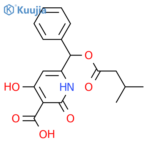 SPF 32629B structure