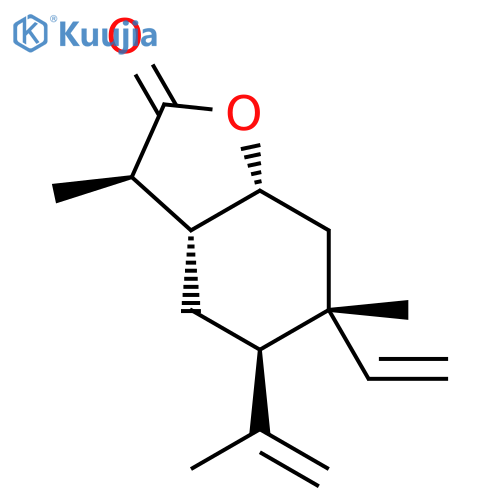 Callitrin structure