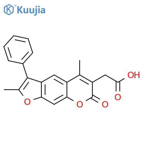 664366-09-0 structure
