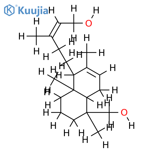 villenol structure