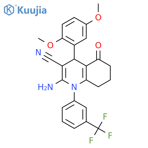 AK-968/40642423 structure