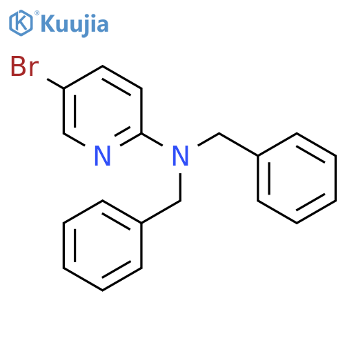 664988-25-4 structure