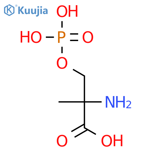 MSOP structure