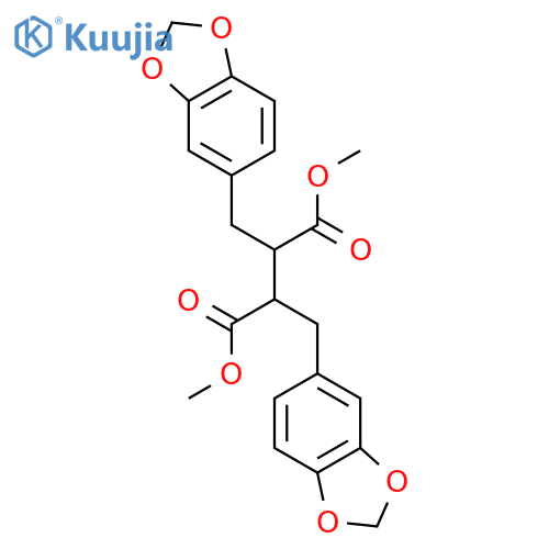 Heliobuphthalmin structure