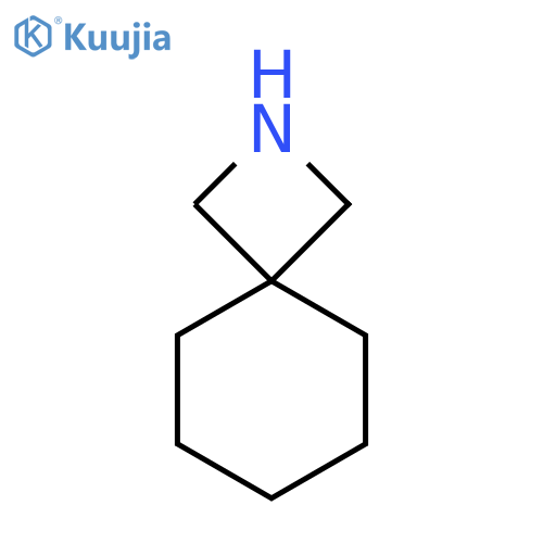 2-Azaspiro[3.5]nonane structure