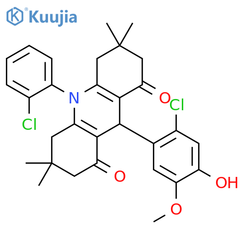 AN-465/41856376 structure