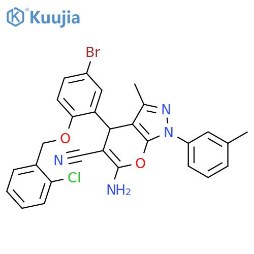 AN-465/41994149 structure