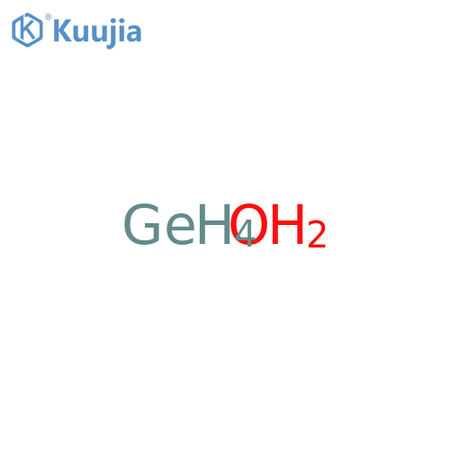 geh3oh structure
