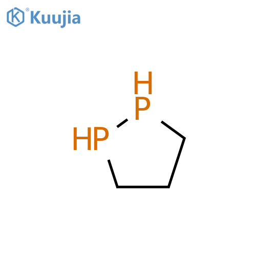 1,2-Diphospholane structure
