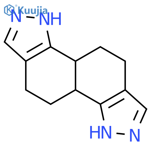 LC 6 structure