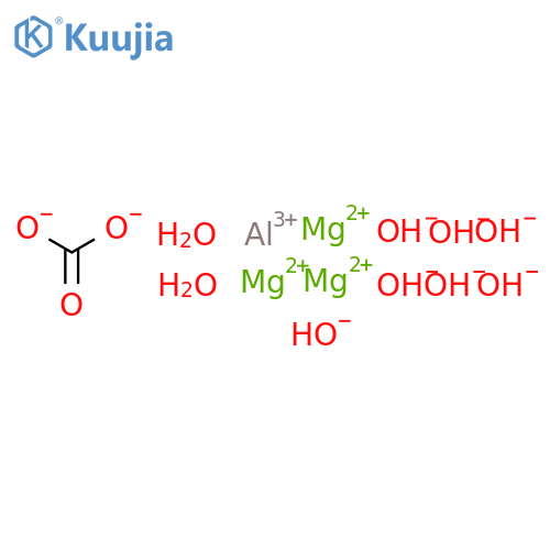 Almagate structure