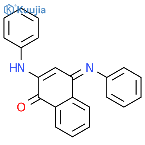 Lutinine structure