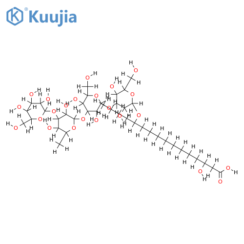 Turpethinic acid D structure