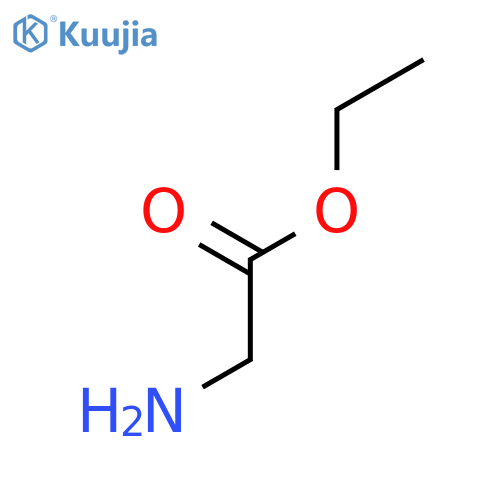 Amidogen, (2-ethoxy-2-oxoethyl)- structure