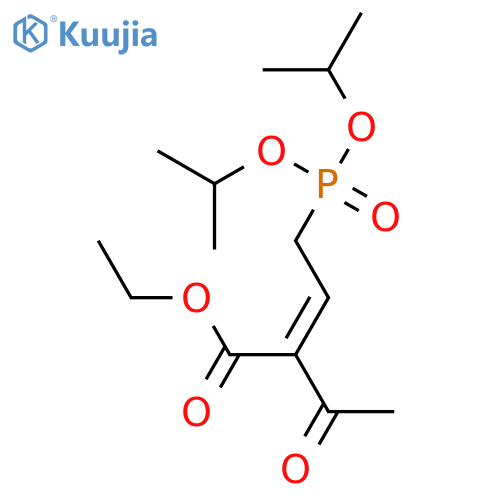 67176-45-8 structure