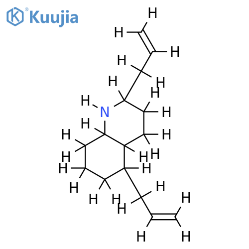 (+)-trans-219A structure